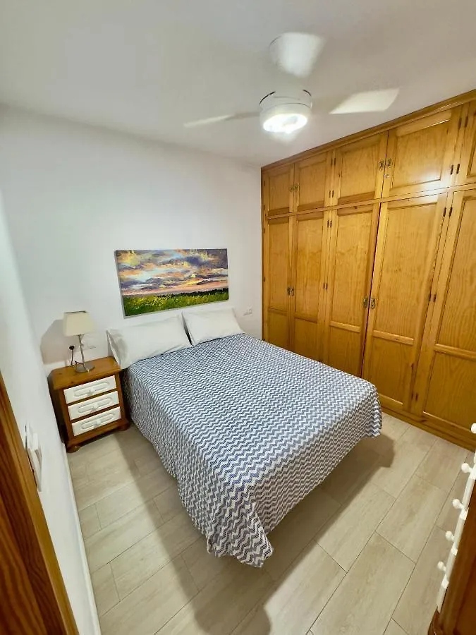 Casa En Pleno Centro De La Cala De Mijas By Holidays2Rent 스페인