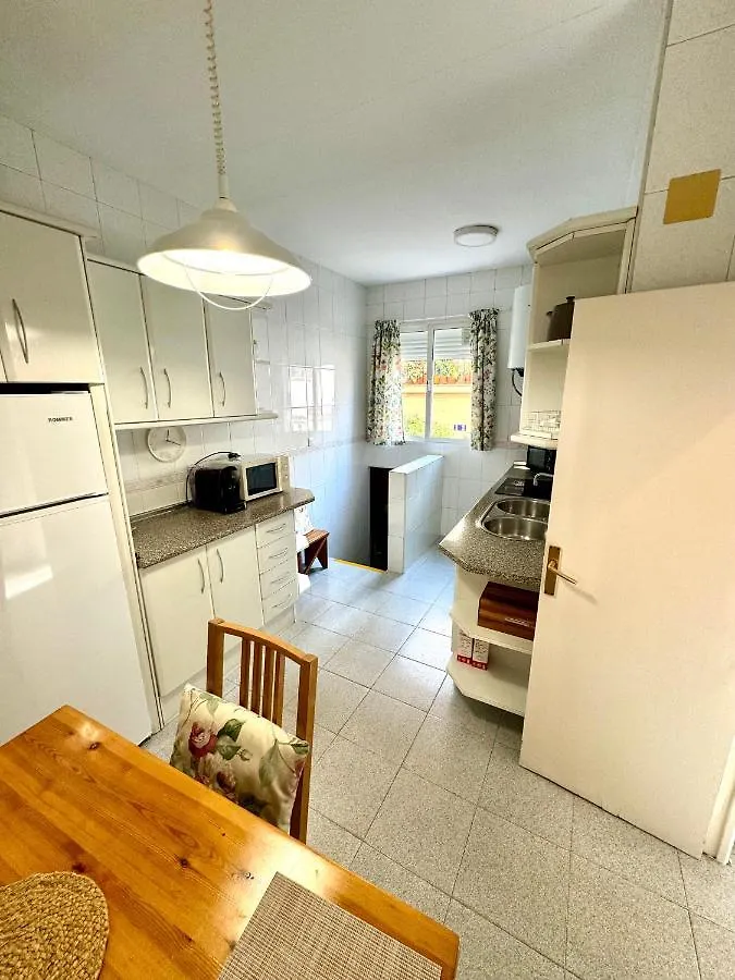 펜션 Casa En Pleno Centro De La Cala De Mijas By Holidays2Rent 스페인