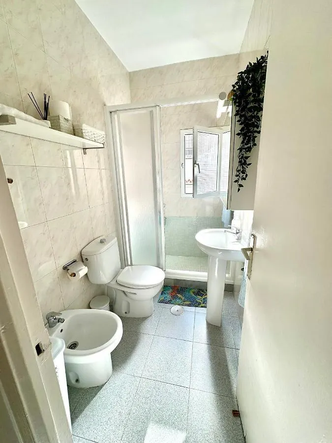 펜션 Casa En Pleno Centro De La Cala De Mijas By Holidays2Rent