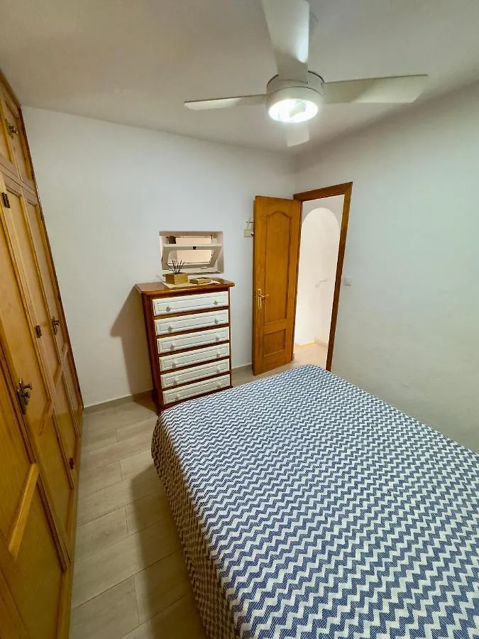 Casa En Pleno Centro De La Cala De Mijas By Holidays2Rent 펜션