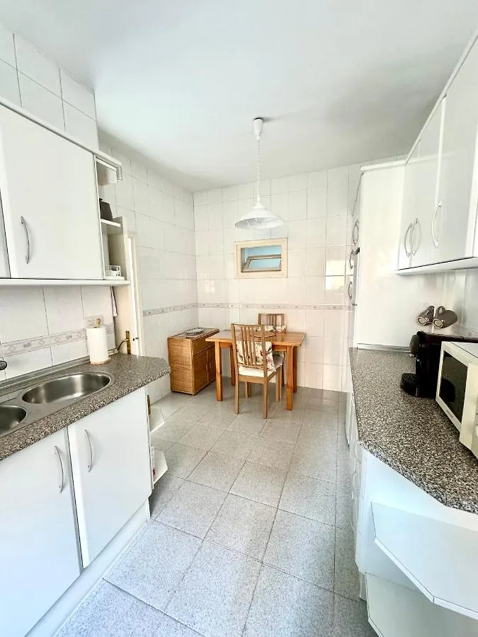Casa En Pleno Centro De La Cala De Mijas By Holidays2Rent 0*,  스페인