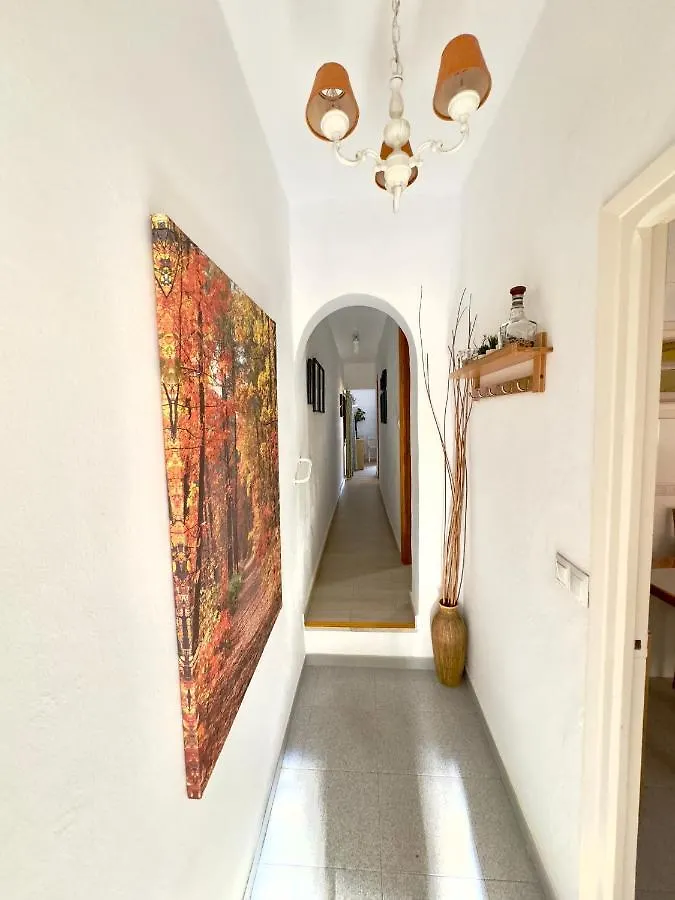 펜션 Casa En Pleno Centro De La Cala De Mijas By Holidays2Rent